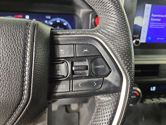 Used 2024 Toyota Tacoma TRD Off-Road AWD/4WD image 25