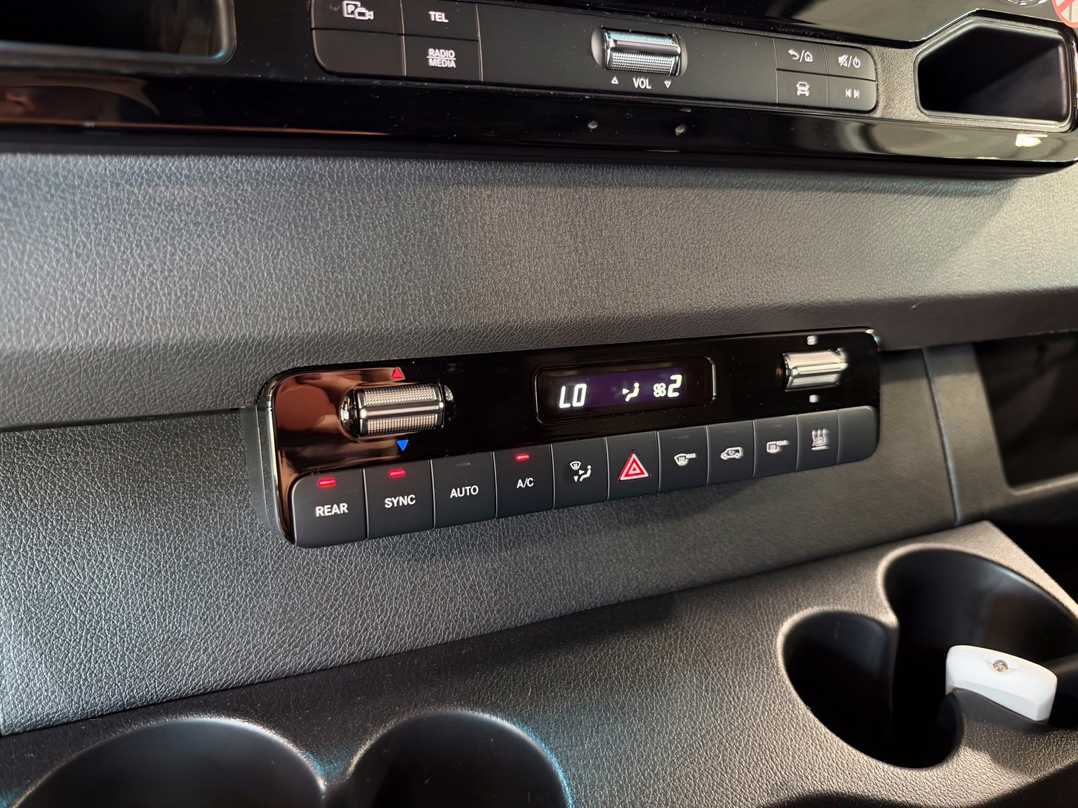 Used 2026 Mercedes-Benz Sprinter 2500 image 27