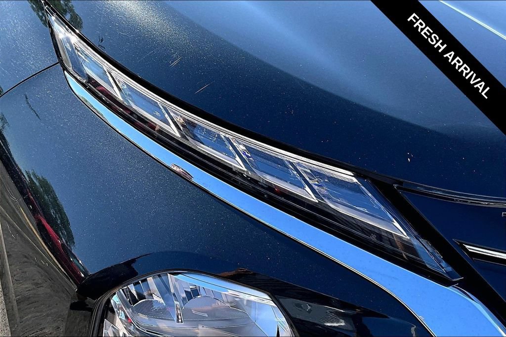 Used 2024 Mitsubishi Outlander SE FWD image 31