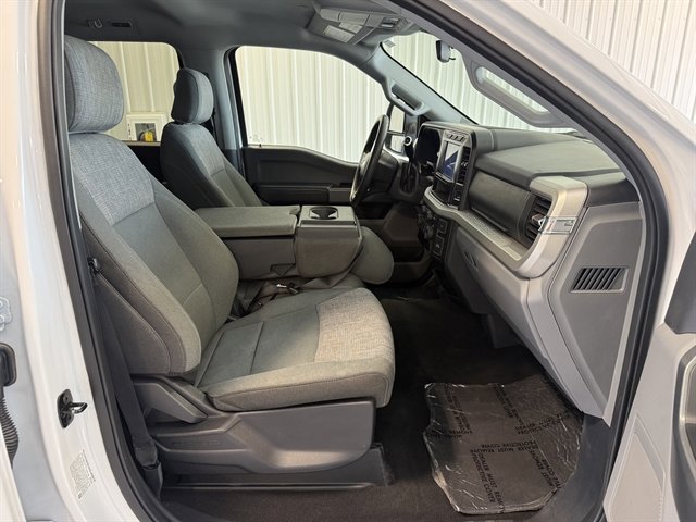 Used 2024 Ford F250 XLT image 29