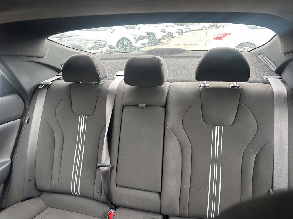 Used 2026 Hyundai Elantra SEL Sport Premium FWD image 19