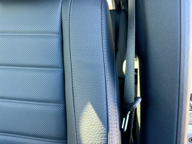 New 2025 Mercedes-Benz GLE 580 4MATIC image 12