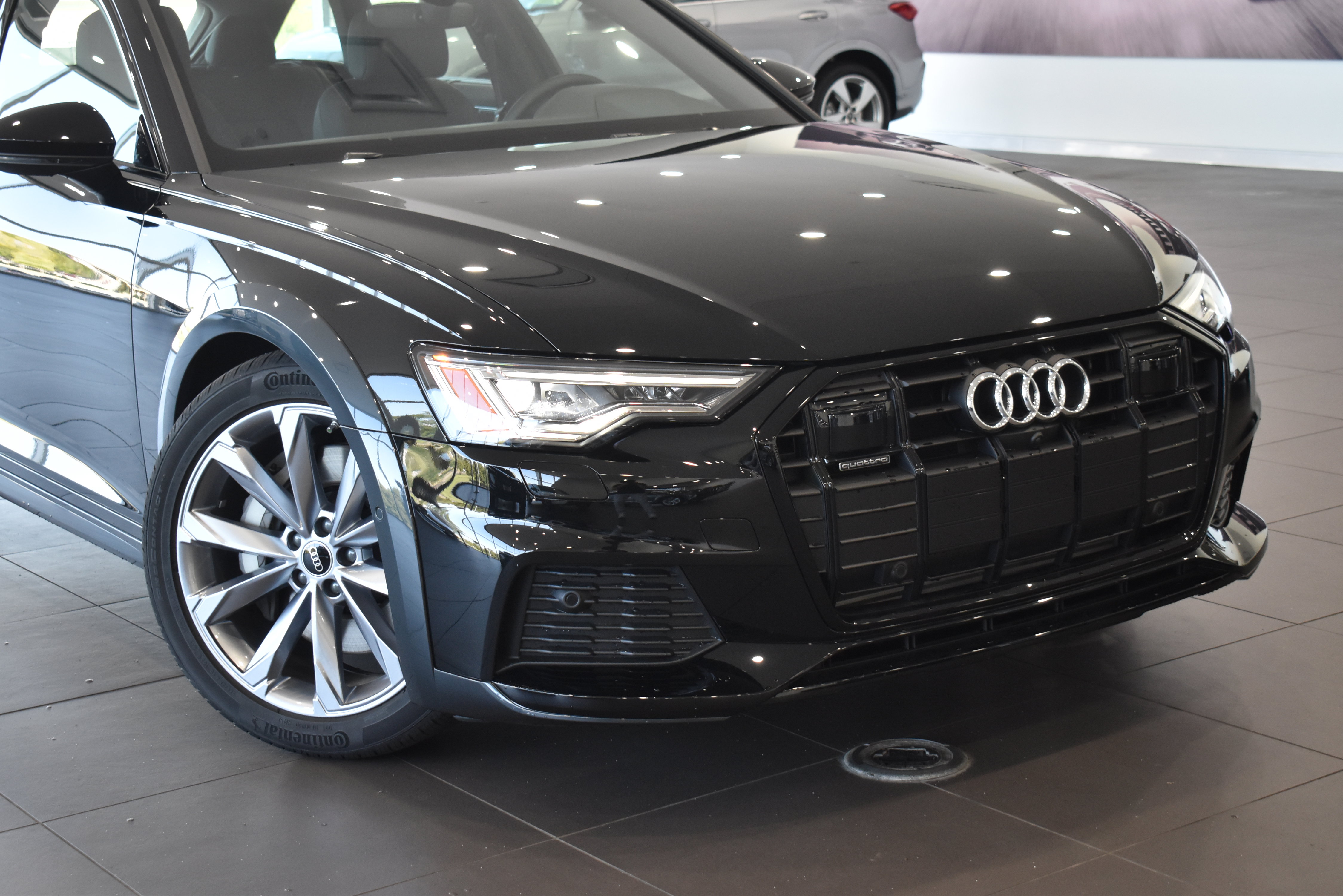 New 2026 Audi A6 Premium Plus image 2