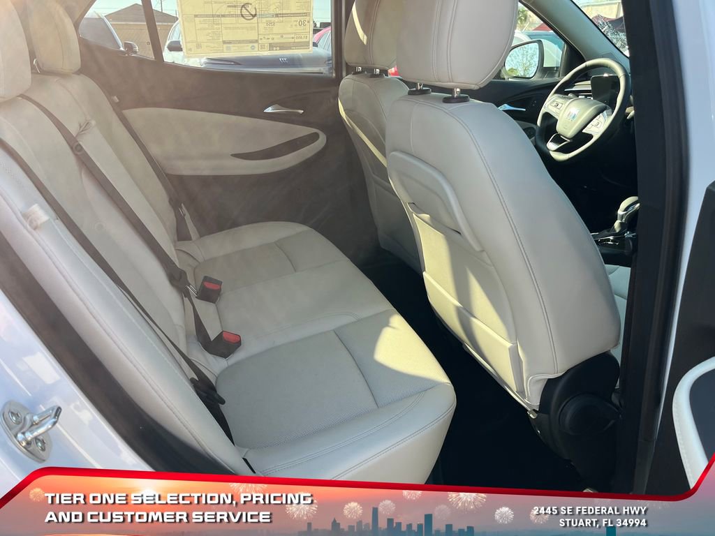 New 2026 Buick Encore GX Sport Touring w/ Comfort Package image 15