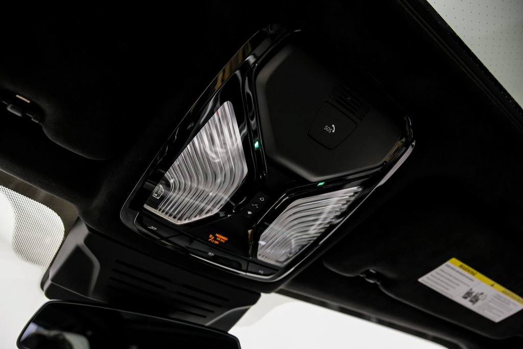 Used 2026 BMW X5 M Competition AWD/4WD image 29