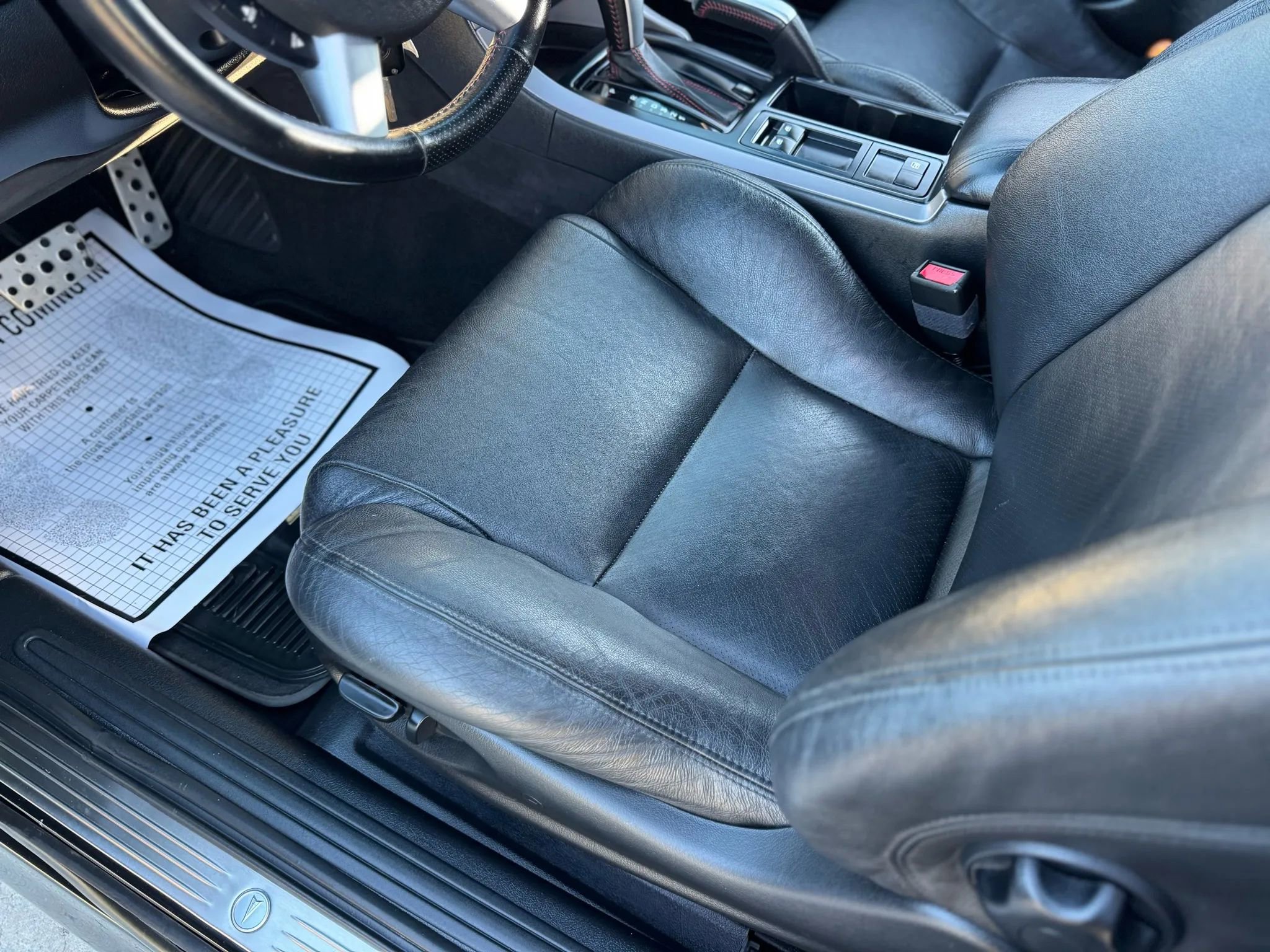 Used 2006 Pontiac GTO image 13