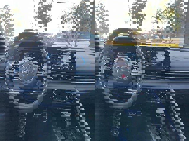 New 2026 Hyundai Elantra Sport w/ Cargo Package image 19