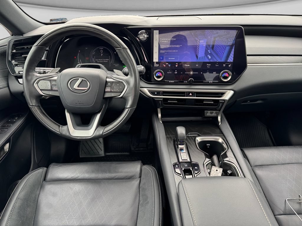 Used 2024 Lexus RX 350 w/ Convenience Package AWD/4WD image 19