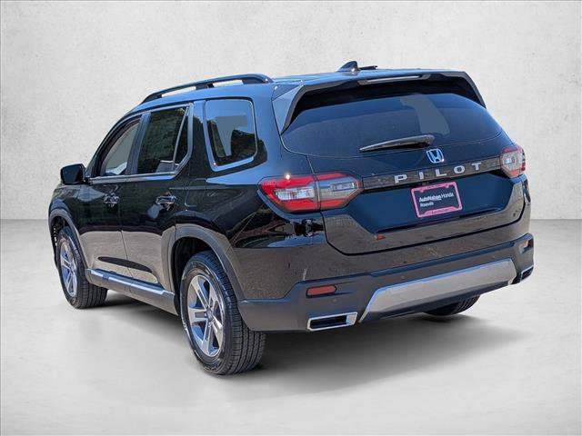 New 2026 Honda Pilot EX-L image 8