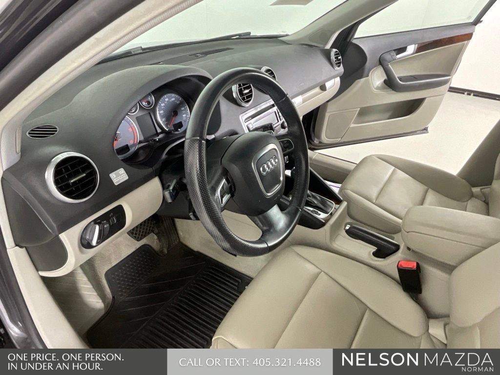Used 2013 Audi A3 TDI Premium Plus FWD image 31