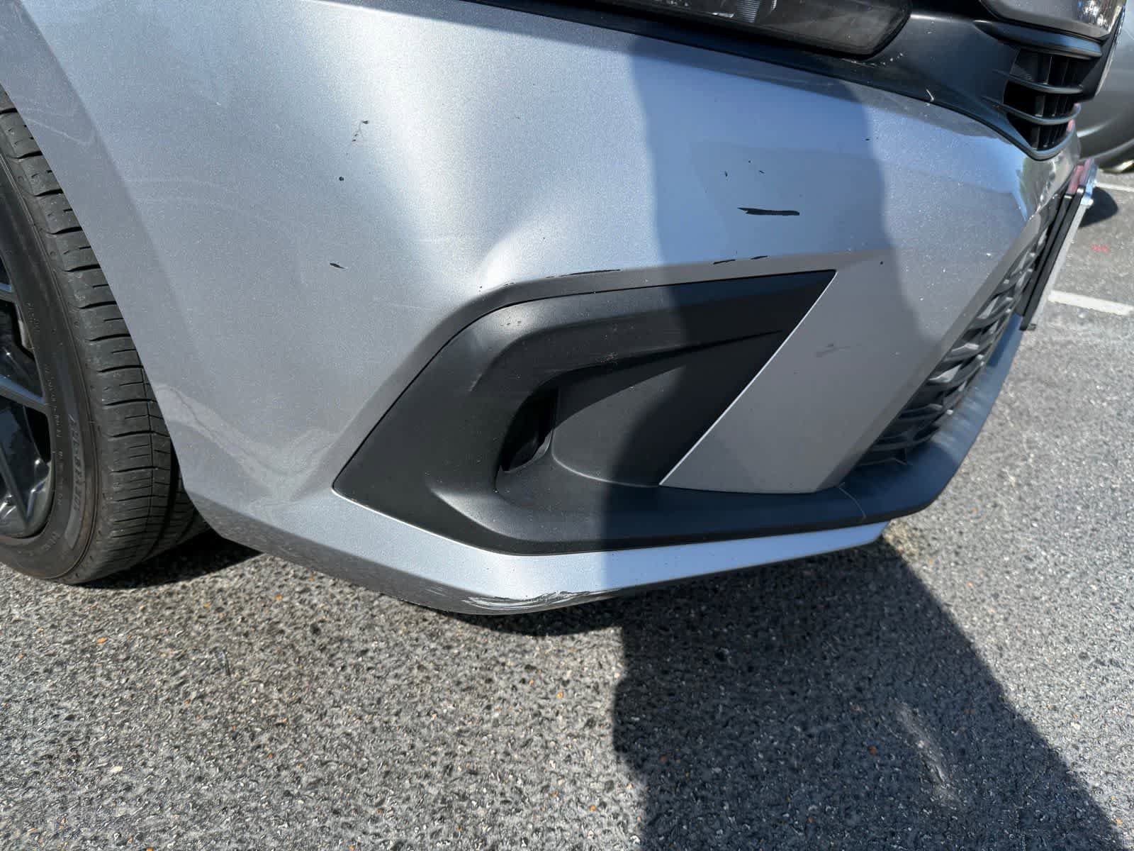 Used 2022 Honda Civic Sport image 27