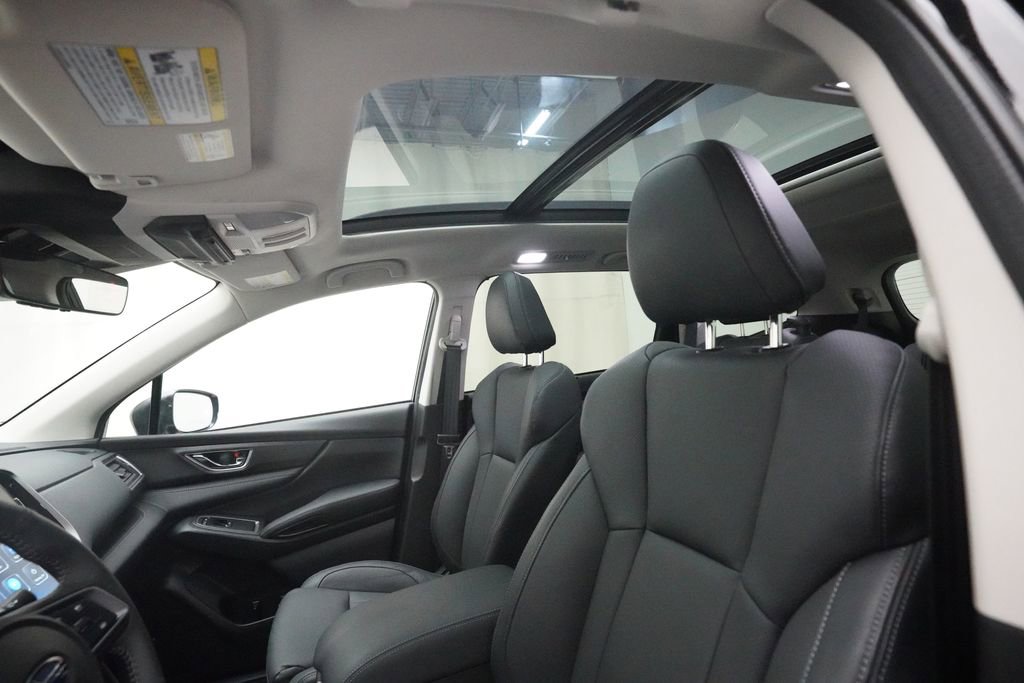 Certified 2025 Subaru Ascent Limited image 33