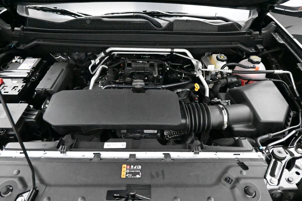 New 2026 GMC Canyon Denali AWD/4WD image 26