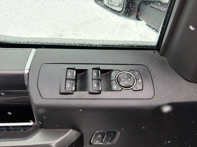 Certified 2017 Ford F150 Lariat w/ Equipment Group 502A Luxury image 23