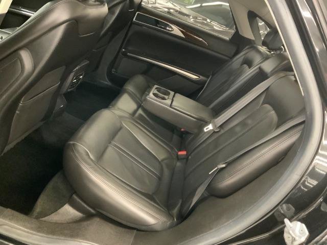 Used 2014 Lincoln MKZ AWD w/ Equipment Group 102A Reserve image 14