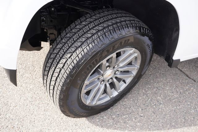 Used 2024 Chevrolet Colorado LT w/ LT Convenience Package II image 13