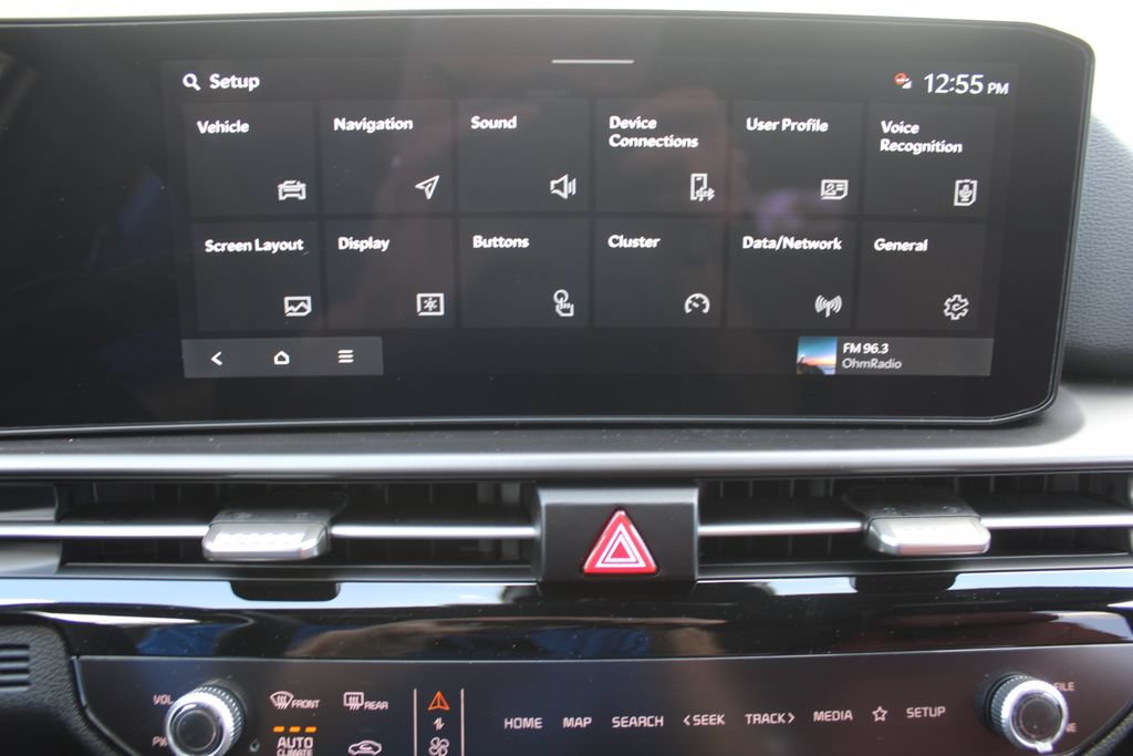 New 2026 Kia Sportage SX AWD/4WD image 51