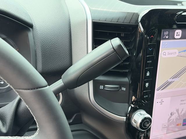 New 2026 RAM 2500 Lone Star AWD/4WD image 28