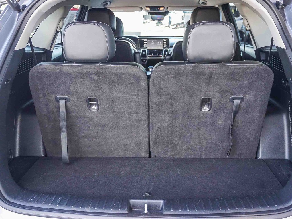 Certified 2021 Kia Sorento EX image 24