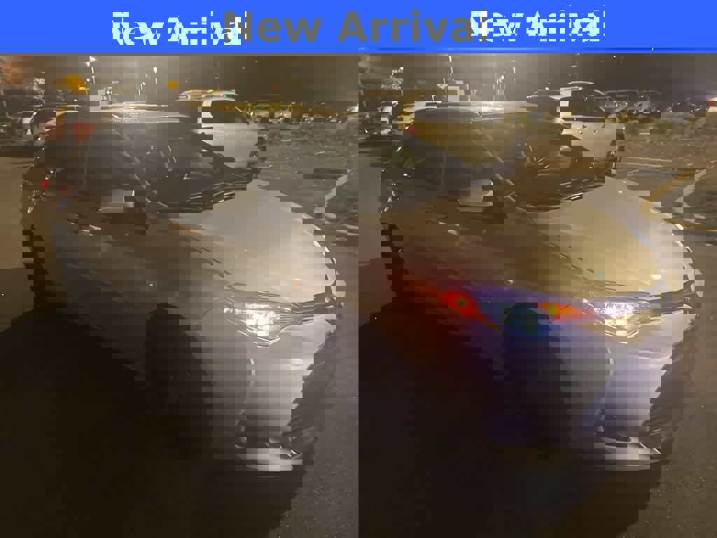 Used 2019 Toyota Corolla LE