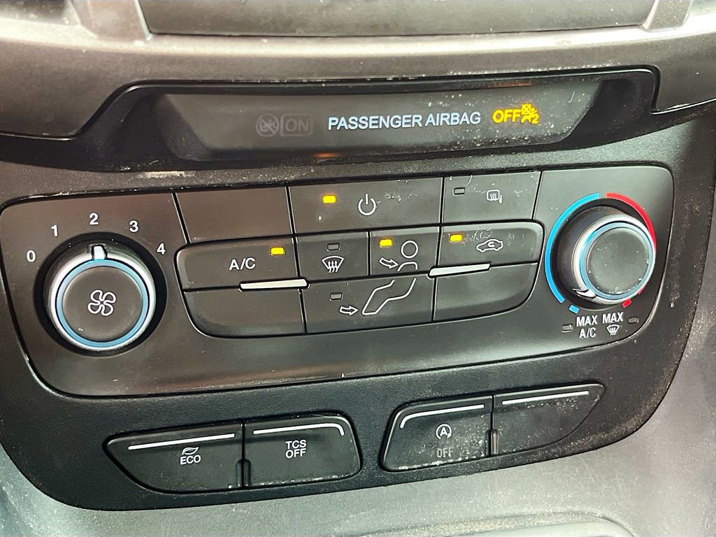 Used 2023 Ford Transit Connect XL w/ Trailer Tow Package image 16