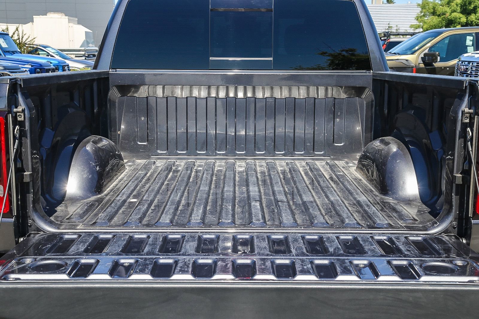 Used 2020 RAM 1500 Rebel w/ Rebel Level 1 Equipment Group AWD/4WD image 23