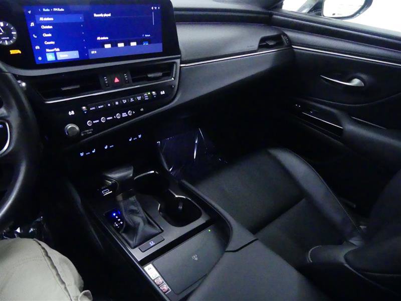 Used 2023 Lexus ES 350 w/ Premium Package image 13