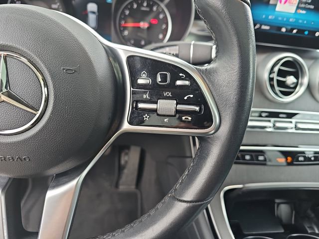 Used 2022 Mercedes-Benz GLC 300 image 19