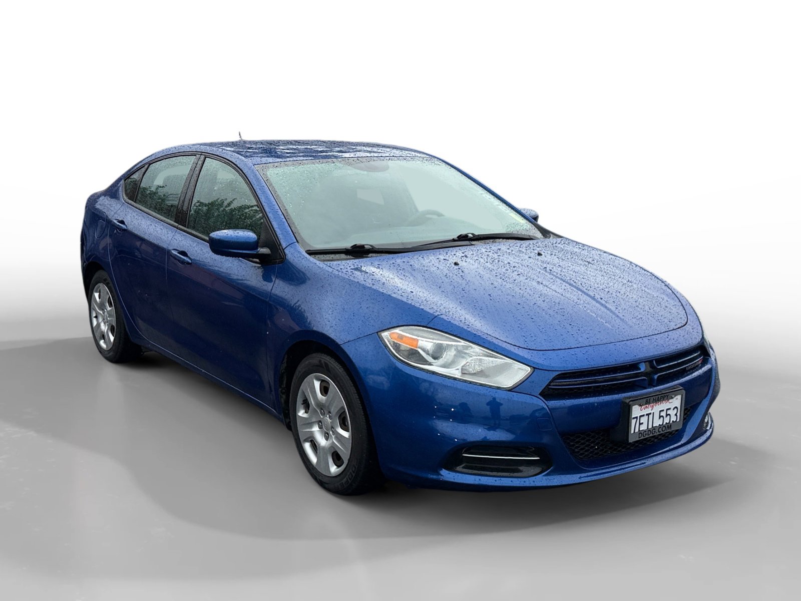 Used 2014 Dodge Dart SE w/ Convenience Group image 7