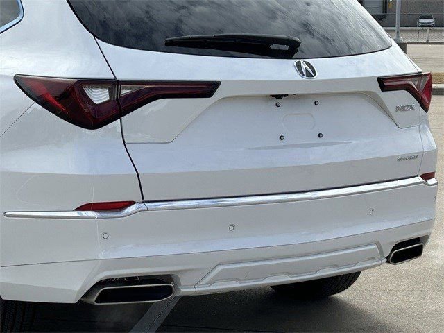 New 2026 Acura MDX SH-AWD w/ Advance Package image 6