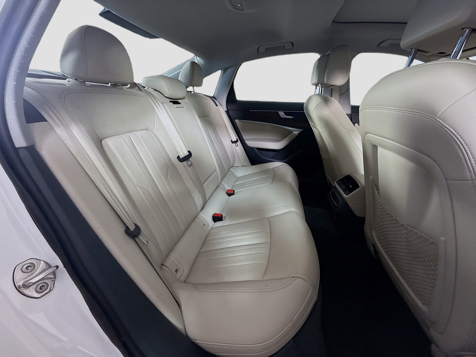 Used 2021 Audi A6 2.0T Premium w/ Convenience Package image 27