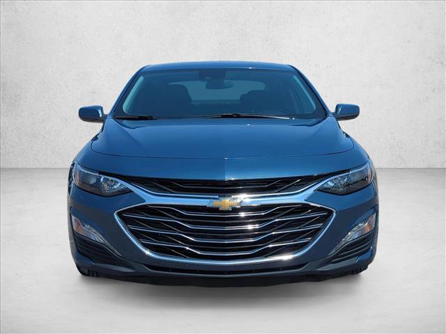 Used 2024 Chevrolet Malibu LT FWD image 2