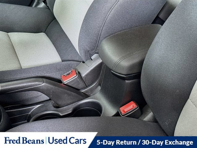 Used 2014 Chevrolet Cruze LS FWD image 35
