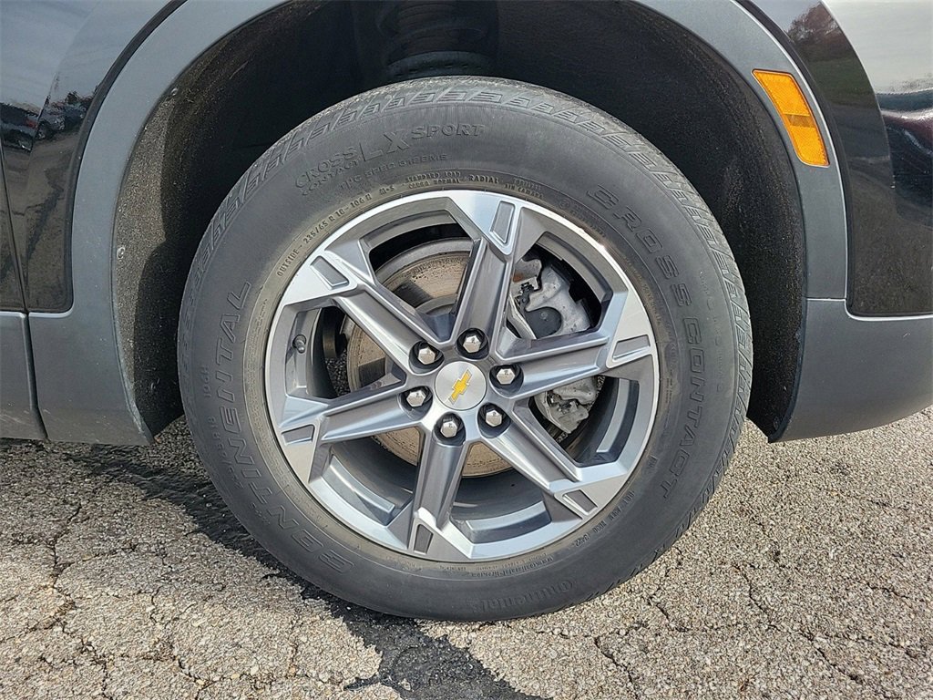 Used 2023 Chevrolet Blazer LT image 5