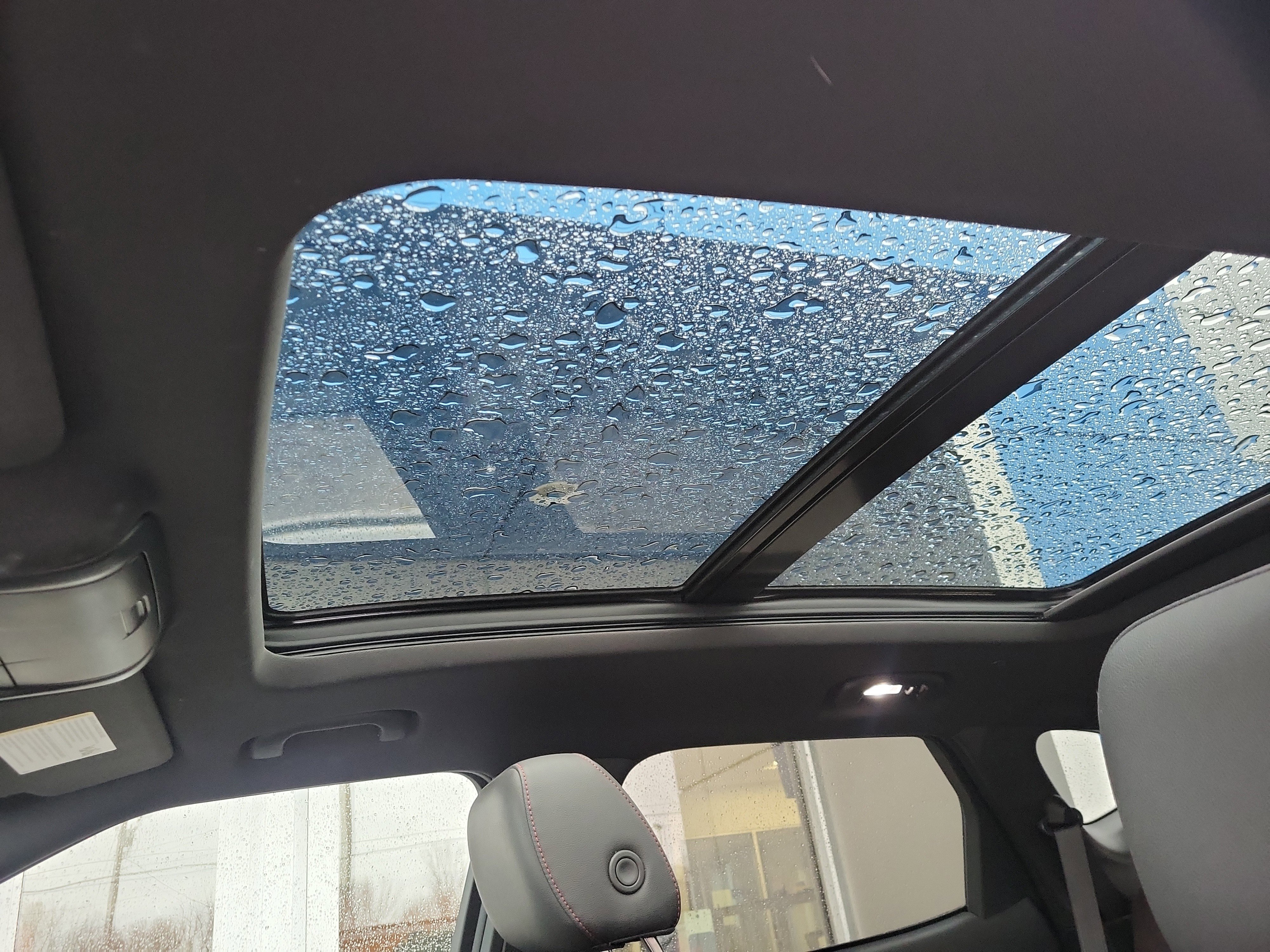 Certified 2022 Chevrolet Blazer RS w/ Enhanced Convenience Package image 19