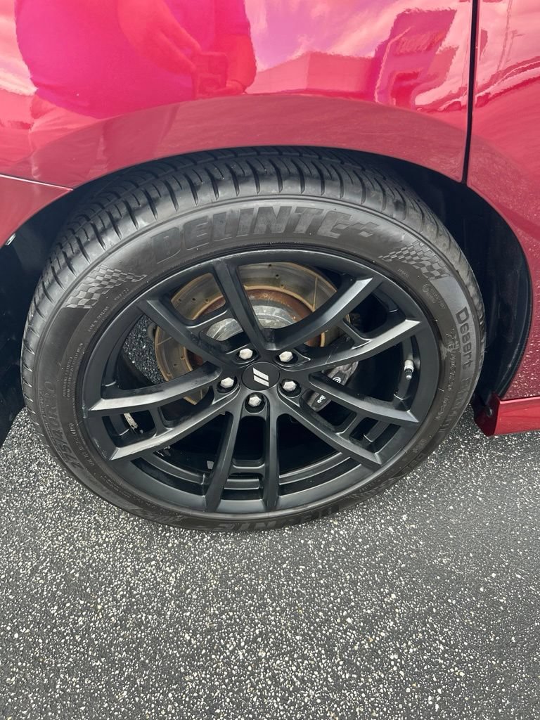 Used 2019 Dodge Charger Scat Pack w/ Daytona Edition Group RWD image 17