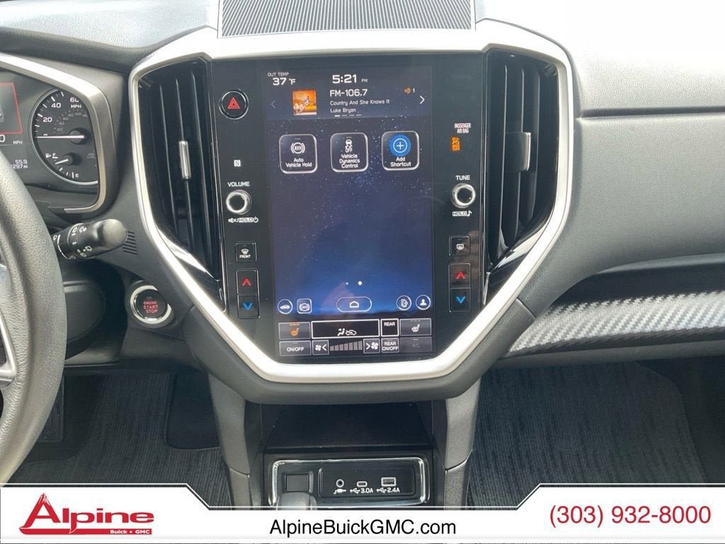 Used 2025 Subaru Ascent Premium image 11