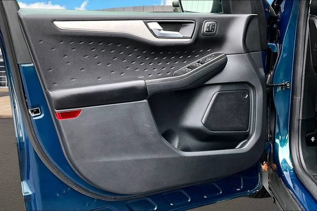 Used 2020 Ford Escape SEL AWD/4WD image 20