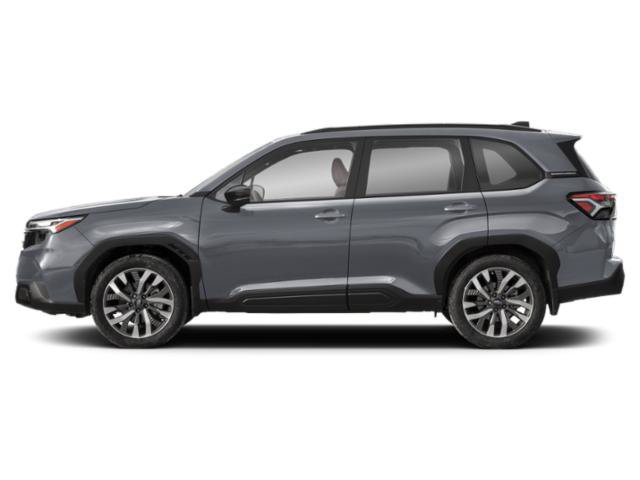New 2026 Subaru Forester Touring AWD/4WD image 3