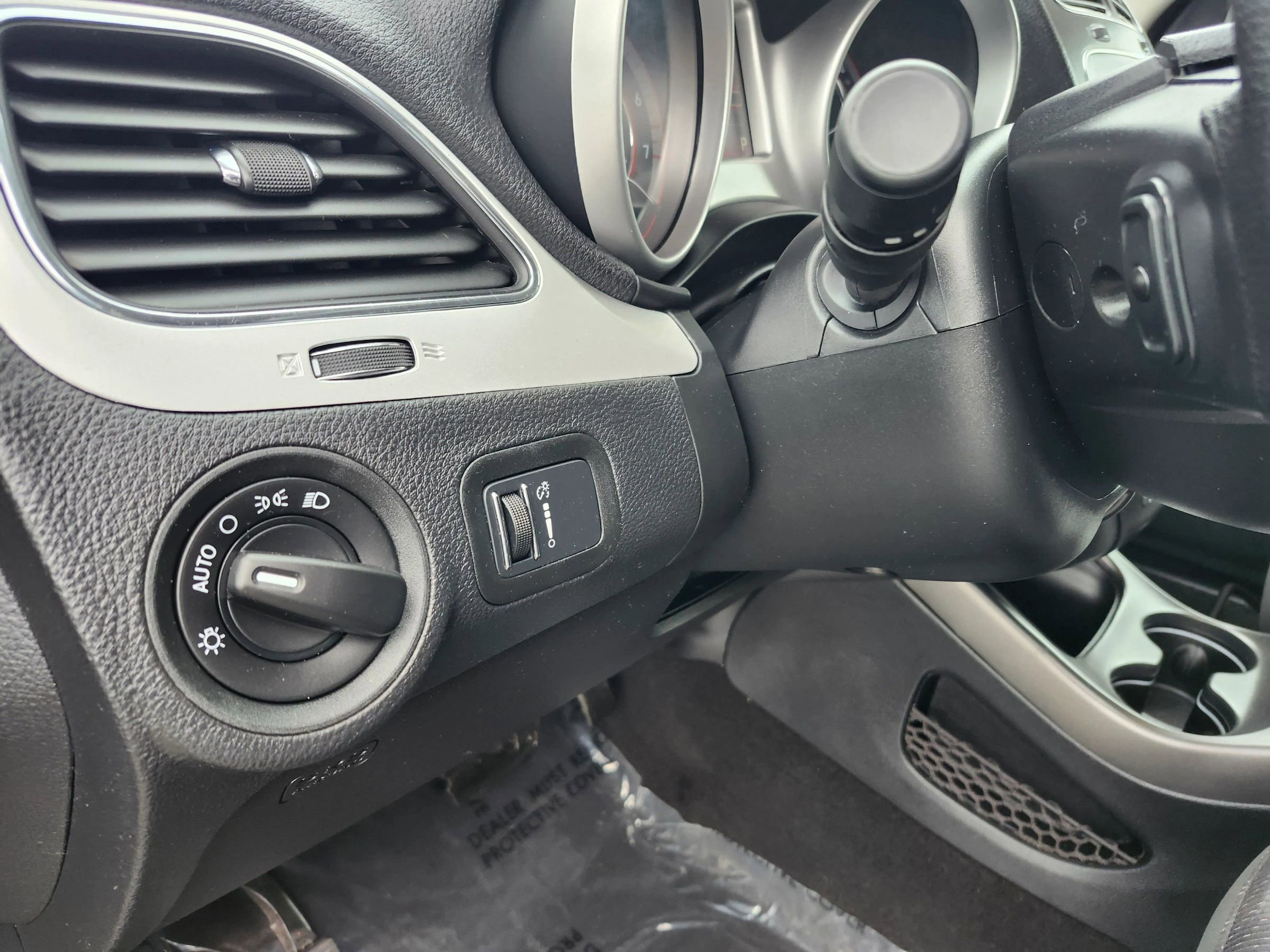 Used 2020 Dodge Journey SE w/ Blacktop Package image 15
