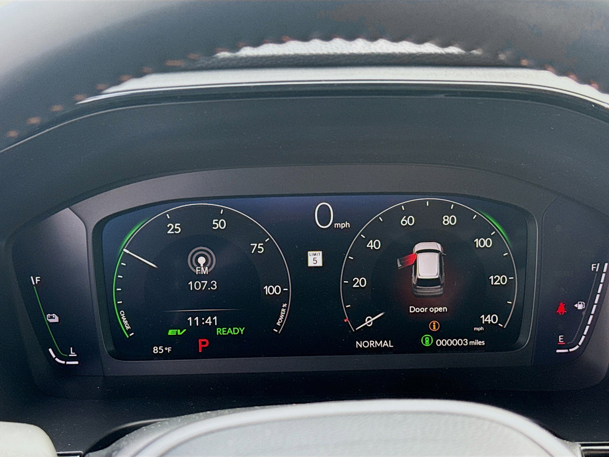 New 2026 Honda CR-V Sport-L image 11