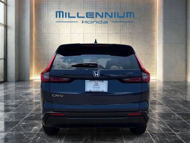 Used 2024 Honda CR-V LX image 4