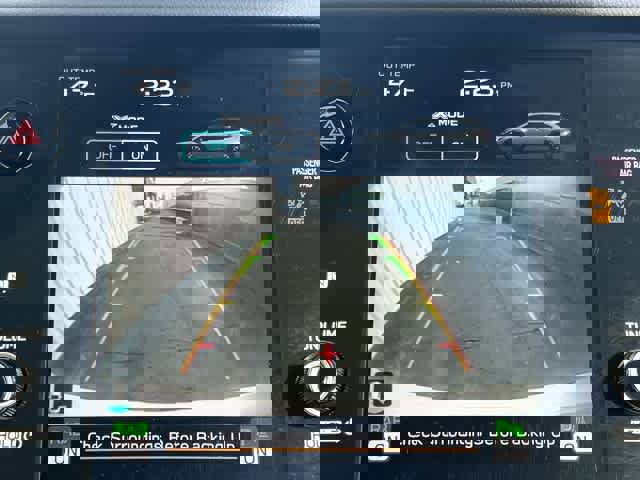 Certified 2023 Subaru Outback Touring XT image 17