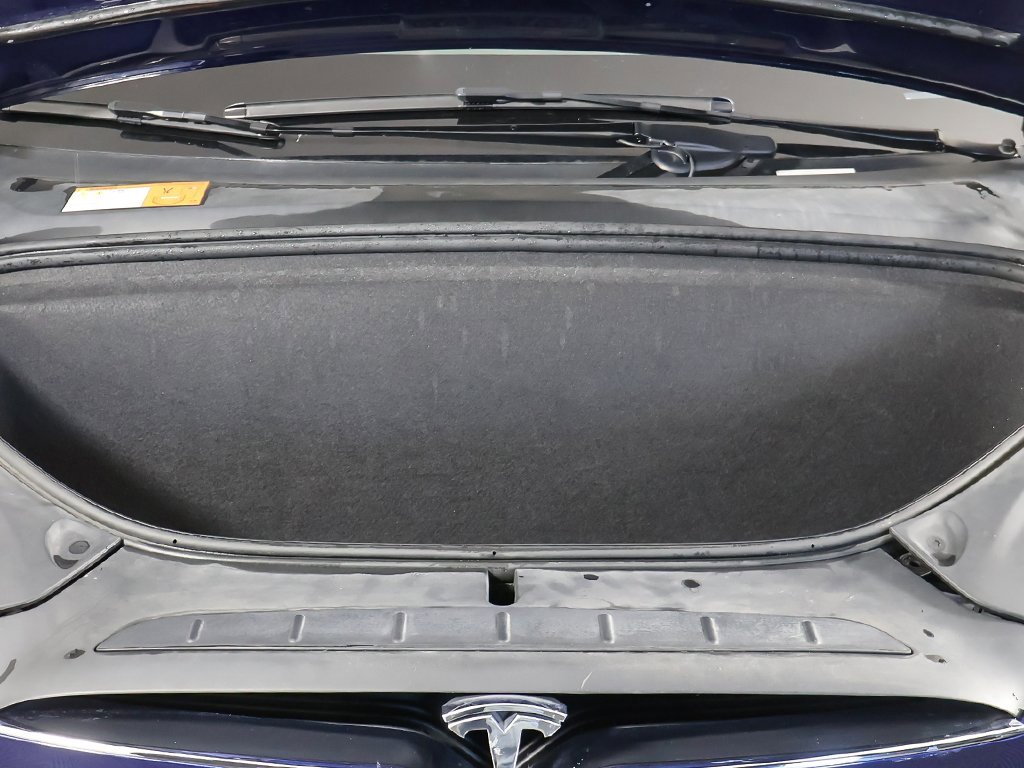 Used 2017 Tesla Model X 100D image 18