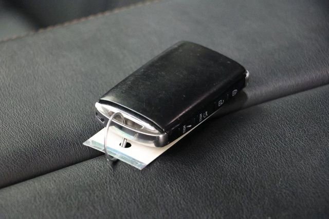 Used 2024 MAZDA CX-90 3.3 Turbo w/ Preferred Plus image 39