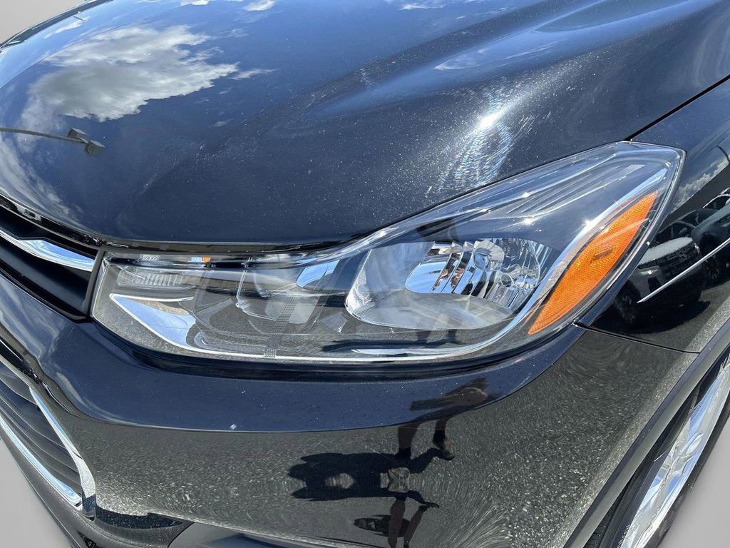 Used 2021 Chevrolet Trax LS w/ Tint and Cruise Package image 14