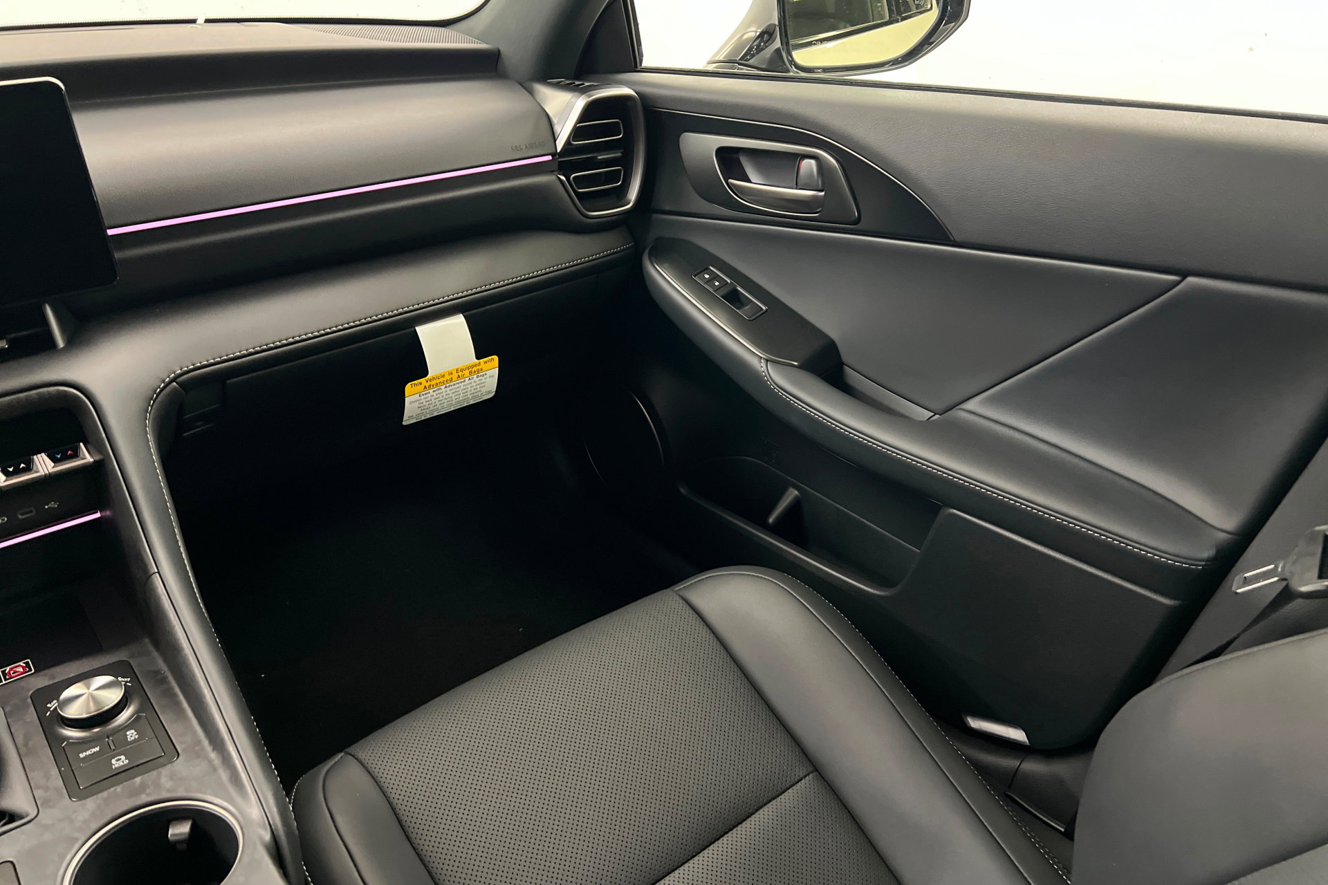 Used 2026 Lexus IS 350 F Sport RWD image 10