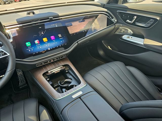 New 2027 Mercedes-Benz E 450 4MATIC All-Terrain Wagon image 35