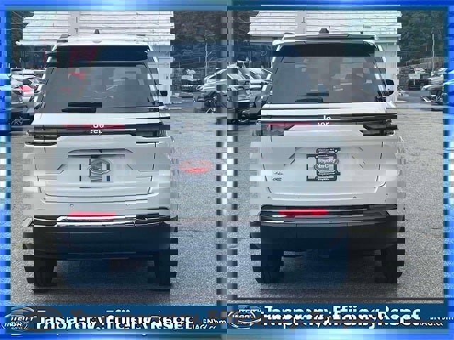 Used 2023 Jeep Grand Cherokee 4WD 4xe w/ MOPAR Finishing Package image 7