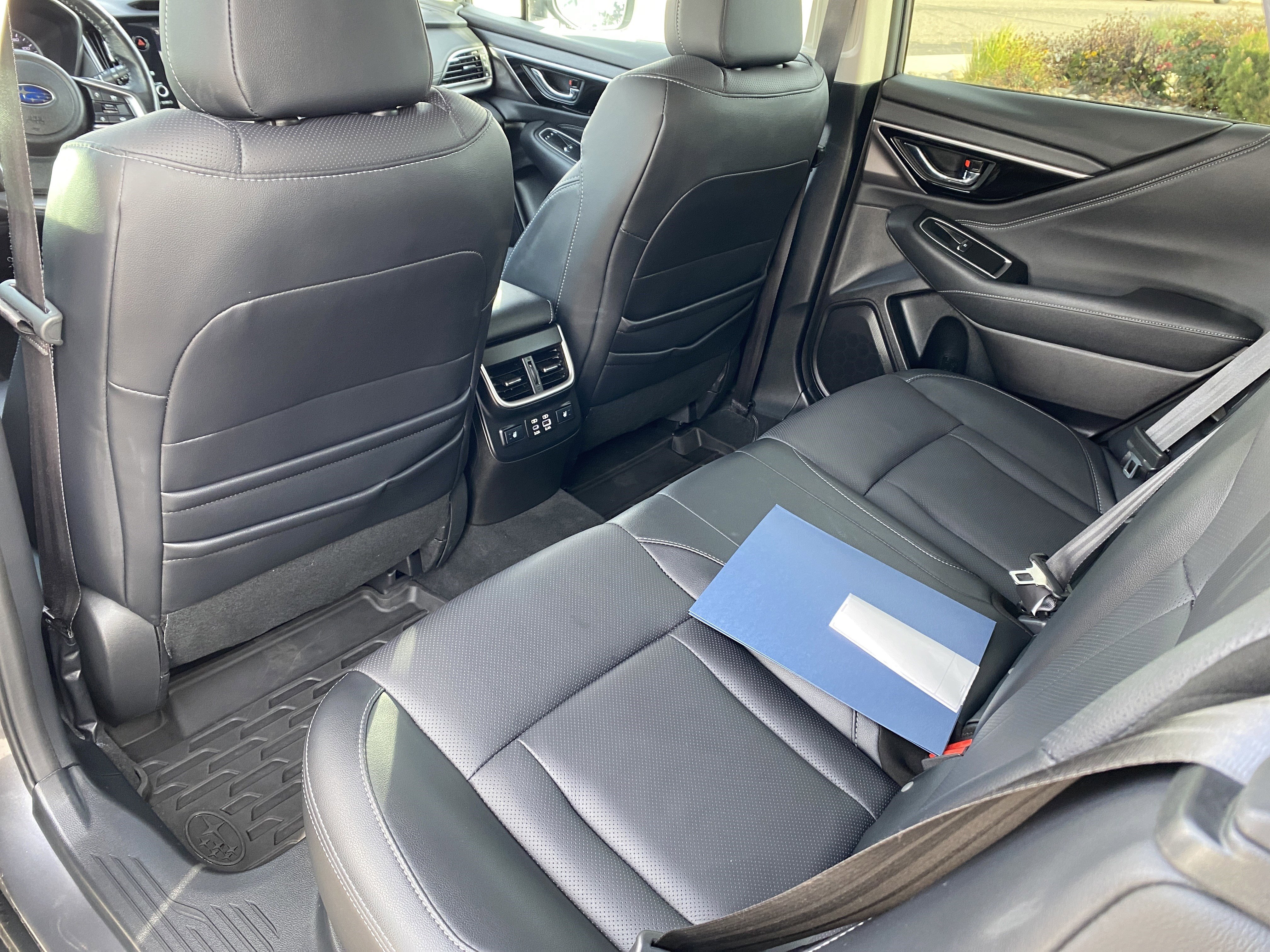 Used 2023 Subaru Outback Limited XT image 19